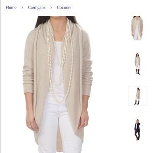 Cortland Park cocoon